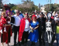 Адлояда 2015 в Ашкелоне