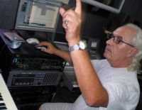 Аркадий Хаславский: Ашкелон - это часть моей биографии