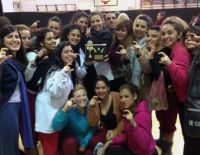 Браво, "Ора Ашкелон"!