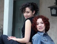 Фестиваль "Этно-джаз Средиземноморья" (видео)