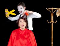 Фестиваль театров кукол для всей семьи