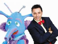 Фестивальный октябрь