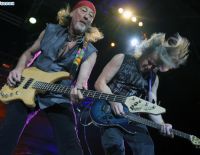 Группа Deep Purple выпустила новый альбом