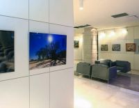 Искусство репатриантов в массы. Февральское обозрение.