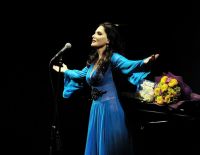 &laquo;Как хороши, как свежи были розы&hellip;&raquo;