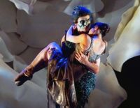 «Красавица и чудовище» в Ашкелоне