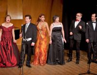 Культурные мероприятия в дни праздника Песах