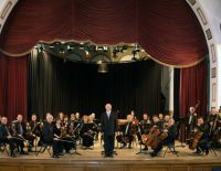 Летом – о музыкальной осени  (Предисловие к концертному сезону)