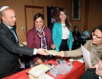 Лидерские качества – путь в будущее