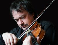 Маэстро Сергей Крылов