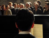 Международный кинофестиваль в Ашкелоне