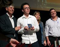 Международный конкурс молодых исполнителей «Золотые Ключи»