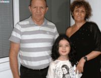 Мишель Бойко – ашкелонская звёздочка