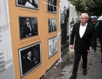 Музей истории Кнессета примет первых посетителей в следующий Песах