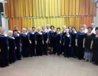 На одной сцене