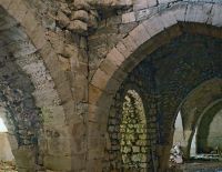 Найден госпиталь крестоносцев, ему 1.000 лет