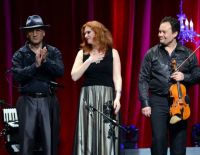 "От Балкан до Иерусалима"