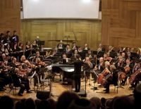 "От оперы до израильской песенной классики"