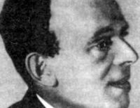 Памяти Осипа Мандельштама