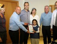 Победители конкурса по созданию литературных произведений