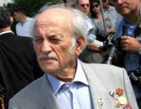 Поэзия Семёна Цванга