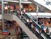 Потребительский парадокс Израиля: денег нет, а траты больше (видео)