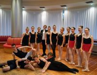 "Премьера" удалась!