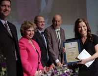 Премия имени Юрия Штерна