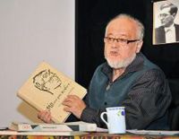 Рондо по поводу гения и проблем, с ним, казалось бы, не связанных