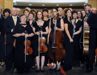 Симфониетта Раананы в "Гейхал  а-Тарбут" Ашкелона