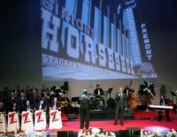 "Синатра" - концерт, пробуждающий ностальгию