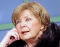 Скончалась Ольга Аросева, знаменитая "пани Моника"