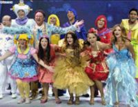 Сладость Хануки