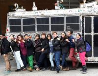 Соловьи Ашкелона