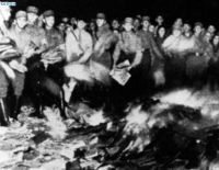 Сожжённые Ильф и Петров возвращаются в школы Германии