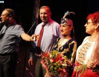 "Такого ещё не видел Ашкелон!"