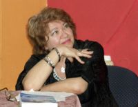 Творческий вечер под названием «Нежность»