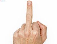 Учёные нашли верное средство от хамства