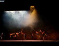 В китайском тумане