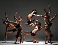 "Влажное искушение" из Санкт-Петербурга