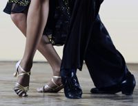 Впервые! Открытый всеизраильский турнир Dance Open Holon 2016