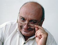 Жванецкий. Апрельские тезисы. Израиль