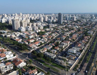 Ашдод уже 30 лет &mdash; в числе лидеров: город получил максимальные пять *звёзд красоты*