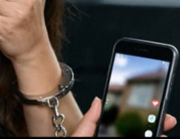 Мать троих детей из Ашдода задержали из-за видео в TikTok