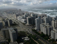 Мэр Ашдода Ихиель Ласри выпустил необычное предупреждение!