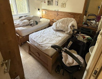 Налоговое управление готовит жесткие проверки частных яслей и домашних детсадов, в том числе в Ашкелоне и Ашдоде