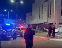 По делу о ножевом нападении в районе Заин в Ашдоде задержан подозреваемый