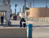 Погибшая на НПЗ Ашдода инженер предупреждала о нарушениях техники безопасности