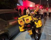 Предупреждение криминальных авторитетов: Ашдод превратится в поле боя