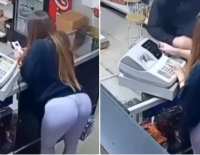 Раввины Ашдода призвали родителей не посылать детей в магазины из-за *нескромных продавщиц*